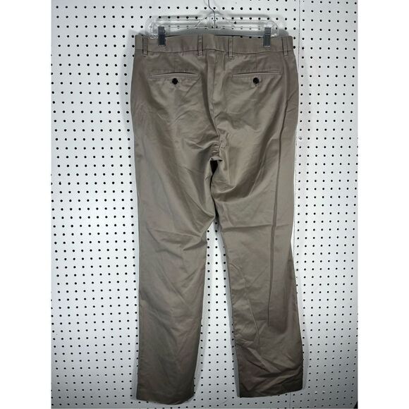 Bonobos khaki pants - Picture 2 of 12